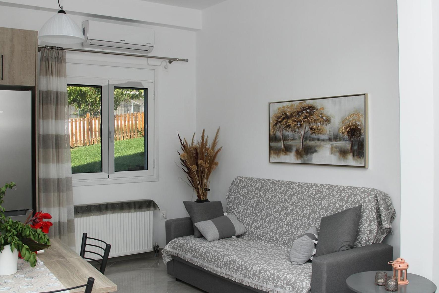 Vagelis Nemea Apartments Exteriér fotografie